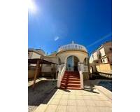 Аренда на длительный срок - Villa - Monforte del Cid