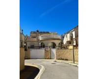 Аренда на длительный срок - Villa - Monforte del Cid