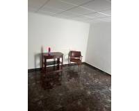 Аренда на длительный срок - Villa - Murcia - Valladolises y Lo Jurado