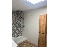 Аренда на длительный срок - Villa - Murcia - Valladolises y Lo Jurado