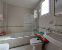 Аренда на длительный срок - Villa - Mutxamel - Bonalba-cotoveta