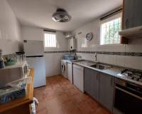 Аренда на длительный срок - Villa - Mutxamel - Bonalba-cotoveta