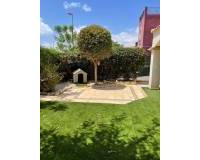 Аренда на длительный срок - Villa - Mutxamel - Bonalba-cotoveta