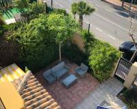 Аренда на длительный срок - Villa - Mutxamel - Bonalba-cotoveta