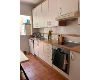 Аренда на длительный срок - Villa - Orihuela Costa - Aguamarina