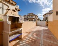 Аренда на длительный срок - Villa - Orihuela Costa - Cabo roig - La Zenia