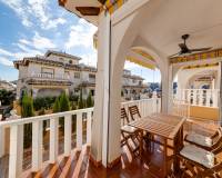 Аренда на длительный срок - Villa - Orihuela Costa - Cabo roig - La Zenia