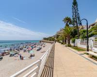Аренда на длительный срок - Villa - Orihuela Costa - Cabo roig - La Zenia