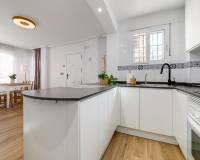 Аренда на длительный срок - Villa - Orihuela Costa - Cabo roig - La Zenia