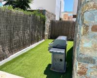 Аренда на длительный срок - Villa - Orihuela Costa - Cabo roig - La Zenia