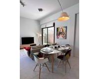 Аренда на длительный срок - Villa - Orihuela Costa - Cabo roig - La Zenia