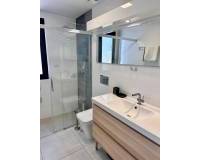 Аренда на длительный срок - Villa - Orihuela Costa - Cabo roig - La Zenia