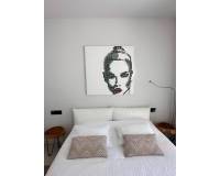 Аренда на длительный срок - Villa - Orihuela Costa - Cabo roig - La Zenia