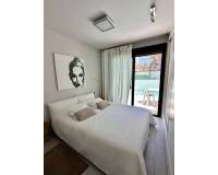 Аренда на длительный срок - Villa - Orihuela Costa - Cabo roig - La Zenia