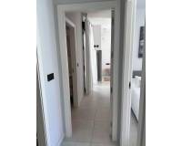 Аренда на длительный срок - Villa - Orihuela Costa - Cabo roig - La Zenia