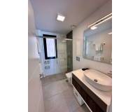 Аренда на длительный срок - Villa - Orihuela Costa - Cabo roig - La Zenia