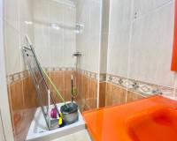 Аренда на длительный срок - Villa - Orihuela Costa - Cabo roig - La Zenia