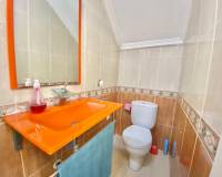 Аренда на длительный срок - Villa - Orihuela Costa - Cabo roig - La Zenia