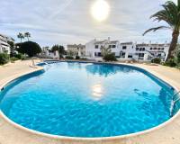 Аренда на длительный срок - Villa - Orihuela Costa - Cabo Roig