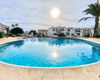 Аренда на длительный срок - Villa - Orihuela Costa - Cabo Roig