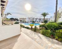 Аренда на длительный срок - Villa - Orihuela Costa - Cabo Roig