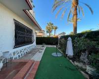 Аренда на длительный срок - Villa - Orihuela Costa - Cabo Roig