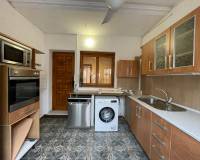 Аренда на длительный срок - Villa - Orihuela Costa - Cabo Roig