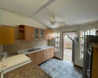 Аренда на длительный срок - Villa - Orihuela Costa - Cabo Roig