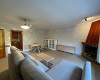 Аренда на длительный срок - Villa - Orihuela Costa - Cabo Roig