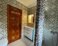 Аренда на длительный срок - Villa - Orihuela Costa - Cabo Roig