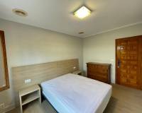 Аренда на длительный срок - Villa - Orihuela Costa - Cabo Roig