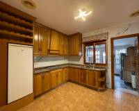 Аренда на длительный срок - Villa - Orihuela Costa - Cabo Roig