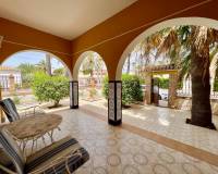 Аренда на длительный срок - Villa - Orihuela Costa - Cabo Roig
