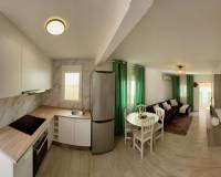 Аренда на длительный срок - Villa - Orihuela Costa - La Florida