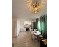 Аренда на длительный срок - Villa - Orihuela Costa - La Florida