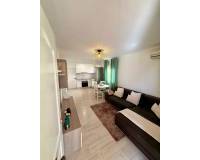 Аренда на длительный срок - Villa - Orihuela Costa - La Florida