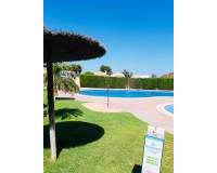 Аренда на длительный срок - Villa - Orihuela Costa - La Zenia