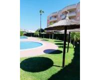 Аренда на длительный срок - Villa - Orihuela Costa - La Zenia