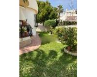 Аренда на длительный срок - Villa - Orihuela Costa - La Zenia