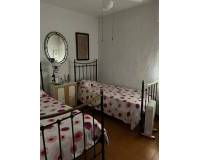 Аренда на длительный срок - Villa - Orihuela Costa - La Zenia