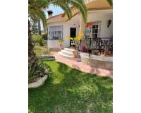 Аренда на длительный срок - Villa - Orihuela Costa - La Zenia