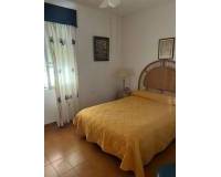 Аренда на длительный срок - Villa - Orihuela Costa - La Zenia