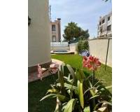 Аренда на длительный срок - Villa - Orihuela Costa - La Zenia