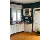 Аренда на длительный срок - Villa - Orihuela Costa - La Zenia