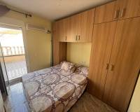 Аренда на длительный срок - Villa - Orihuela Costa - La Zenia