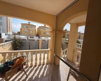 Аренда на длительный срок - Villa - Orihuela Costa - La Zenia