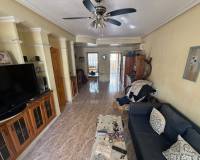 Аренда на длительный срок - Villa - Orihuela Costa - La Zenia