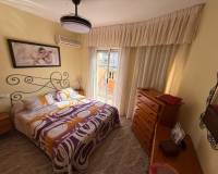 Аренда на длительный срок - Villa - Orihuela Costa - La Zenia