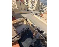 Аренда на длительный срок - Villa - Orihuela Costa - La Zenia