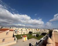 Аренда на длительный срок - Villa - Orihuela Costa - La Zenia